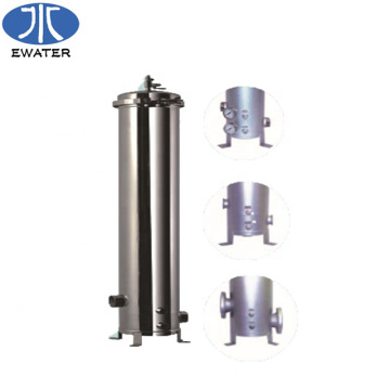 High Quality Stainless Steel Filter Housing Bag Filter Cartridge